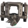 CARDONE Reman 19-B6361 Remanufactured Unloaded Caliper w/Bracket