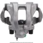 CARDONE Reman 19-B6371 Remanufactured Unloaded Caliper w/Bracket