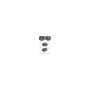 CARDONE Reman 19-B637 Remanufactured Unloaded Caliper w/Bracket