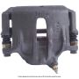 CARDONE Reman 19-B637 Remanufactured Unloaded Caliper w/Bracket