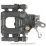 CARDONE Reman 19-B6384 Remanufactured Unloaded Caliper w/Bracket