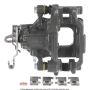 CARDONE Reman 19-B6384 Remanufactured Unloaded Caliper w/Bracket