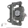 CARDONE Reman 19-B6384 Remanufactured Unloaded Caliper w/Bracket