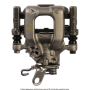 CARDONE Reman 19-B6384 Remanufactured Unloaded Caliper w/Bracket