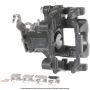 CARDONE Reman 19-B6385 Remanufactured Unloaded Caliper w/Bracket