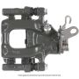 CARDONE Reman 19-B6385 Remanufactured Unloaded Caliper w/Bracket