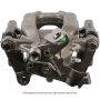 CARDONE Reman 19-B6385 Remanufactured Unloaded Caliper w/Bracket
