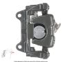 CARDONE Reman 19-B6385 Remanufactured Unloaded Caliper w/Bracket