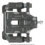 CARDONE Reman 19-B6390 Remanufactured Unloaded Caliper w/Bracket