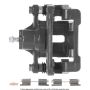 CARDONE Reman 19-B6390 Remanufactured Unloaded Caliper w/Bracket