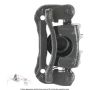 CARDONE Reman 19-B6390 Remanufactured Unloaded Caliper w/Bracket
