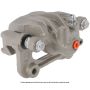 CARDONE Reman 19-B6390A Remanufactured Unloaded Caliper w/Bracket