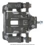 CARDONE Reman 19-B6391 Remanufactured Unloaded Caliper w/Bracket