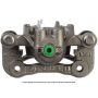 CARDONE Reman 19-B6391 Remanufactured Unloaded Caliper w/Bracket