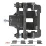 CARDONE Reman 19-B6391 Remanufactured Unloaded Caliper w/Bracket