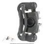 CARDONE Reman 19-B6391 Remanufactured Unloaded Caliper w/Bracket