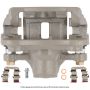 CARDONE Reman 19-B6391A Remanufactured Unloaded Caliper w/Bracket