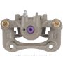 CARDONE Reman 19-B6391A Remanufactured Unloaded Caliper w/Bracket