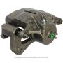 CARDONE Reman 19-B6402 Remanufactured Unloaded Caliper w/Bracket