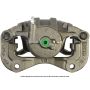 CARDONE Reman 19-B6402 Remanufactured Unloaded Caliper w/Bracket