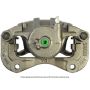 CARDONE Reman 19-B6403 Remanufactured Unloaded Caliper w/Bracket