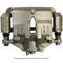 CARDONE Reman 19-B6403 Remanufactured Unloaded Caliper w/Bracket