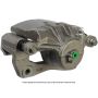 CARDONE Reman 19-B6405 Remanufactured Unloaded Caliper w/Bracket