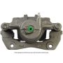 CARDONE Reman 19-B6405 Remanufactured Unloaded Caliper w/Bracket