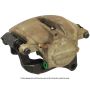 CARDONE Reman 19-B640 Remanufactured Unloaded Caliper w/Bracket