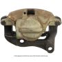 CARDONE Reman 19-B640 Remanufactured Unloaded Caliper w/Bracket