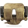 CARDONE Reman 19-B640 Remanufactured Unloaded Caliper w/Bracket