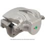 CARDONE Reman 19-B6412 Remanufactured Unloaded Caliper w/Bracket
