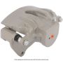 CARDONE Reman 19-B6412A Remanufactured Unloaded Caliper w/Bracket