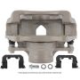 CARDONE Reman 19-B6412A Remanufactured Unloaded Caliper w/Bracket