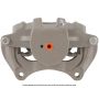 CARDONE Reman 19-B6412A Remanufactured Unloaded Caliper w/Bracket