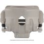 CARDONE Reman 19-B6413A Remanufactured Unloaded Caliper w/Bracket