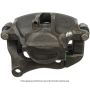 CARDONE Reman 19-B641 Remanufactured Unloaded Caliper w/Bracket