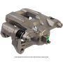 CARDONE Reman 19-B6446 Remanufactured Unloaded Caliper w/Bracket