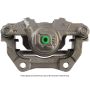 CARDONE Reman 19-B6446 Remanufactured Unloaded Caliper w/Bracket