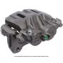 CARDONE Reman 19-B6448 Remanufactured Unloaded Caliper w/Bracket