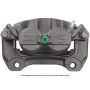 CARDONE Reman 19-B6449 Remanufactured Unloaded Caliper w/Bracket
