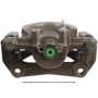 CARDONE Reman 19-B6453 Remanufactured Unloaded Caliper w/Bracket