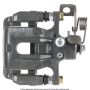 CARDONE Reman 19-B6454 Remanufactured Unloaded Caliper w/Bracket