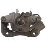 CARDONE Reman 19-B6454 Remanufactured Unloaded Caliper w/Bracket