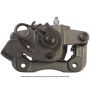 CARDONE Reman 19-B6455 Remanufactured Unloaded Caliper w/Bracket