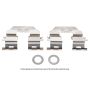 CARDONE Reman 19-B6455 Remanufactured Unloaded Caliper w/Bracket