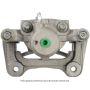 CARDONE Reman 19-B6456 Remanufactured Unloaded Caliper w/Bracket