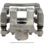 CARDONE Reman 19-B6456 Remanufactured Unloaded Caliper w/Bracket