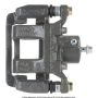 CARDONE Reman 19-B6457 Remanufactured Unloaded Caliper w/Bracket