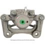 CARDONE Reman 19-B6457 Remanufactured Unloaded Caliper w/Bracket